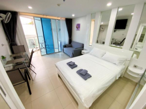 Sands Condo Studio 95 by ThaiminatorPattaya